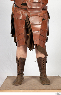 Photos Medivel Archer in leather amor 1 Medieval Archer lowe…